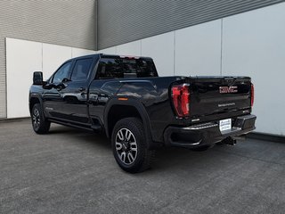 2023 GMC Sierra 2500HD AT4 in Drummondville, Quebec - 4 - w320h240px