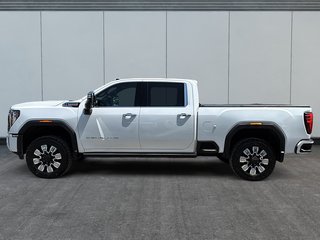 2024 GMC Sierra 2500HD Denali in Drummondville, Quebec - 5 - w320h240px