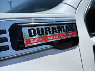 2024 GMC Sierra 2500HD Denali in Drummondville, Quebec - 6 - w320h240px