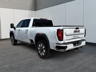 2024 GMC Sierra 2500HD Denali in Drummondville, Quebec - 4 - w320h240px