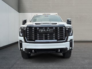 2024 GMC Sierra 2500HD Denali Ultimate in Drummondville, Quebec - 2 - w320h240px