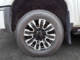 2024 GMC Sierra 2500HD Denali Ultimate in Drummondville, Quebec - 6 - w320h240px