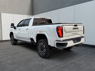 2024 GMC Sierra 2500HD Denali Ultimate in Drummondville, Quebec - 4 - w320h240px