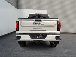 2024 GMC Sierra 2500HD Denali Ultimate in Drummondville, Quebec - 3 - w320h240px