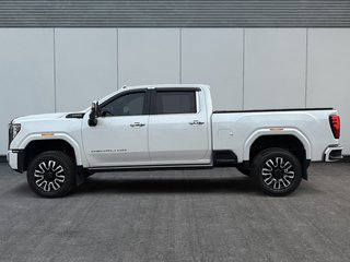 2024 GMC Sierra 2500HD Denali Ultimate in Drummondville, Quebec - 5 - w320h240px