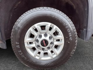 GMC Sierra 2500HD Pro 2024 à Drummondville, Québec - 6 - w320h240px