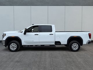 GMC Sierra 2500HD Pro 2024 à Drummondville, Québec - 5 - w320h240px
