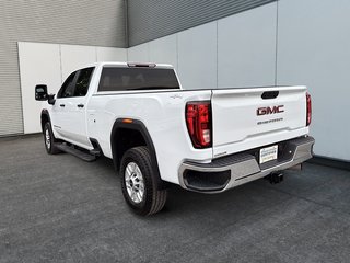 GMC Sierra 2500HD Pro 2024 à Drummondville, Québec - 4 - w320h240px