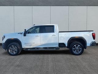 GMC Sierra 2500HD SLE 2025 à Drummondville, Québec - 5 - w320h240px