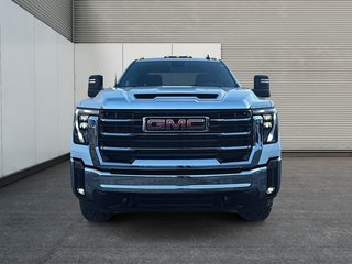 GMC Sierra 2500HD SLE 2025 à Drummondville, Québec - 2 - w320h240px