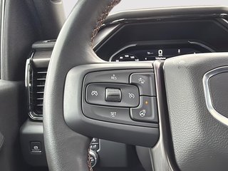 GMC Sierra 2500HD AT4 2025 à Drummondville, Québec - 13 - w320h240px