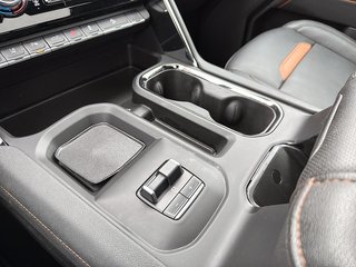 GMC Sierra 2500HD AT4 2025 à Drummondville, Québec - 17 - w320h240px