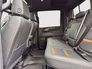 GMC Sierra 2500HD AT4 2025 à Drummondville, Québec - 8 - w320h240px