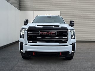 GMC Sierra 2500HD AT4 2025 à Drummondville, Québec - 2 - w320h240px