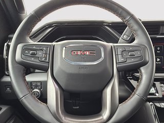 GMC Sierra 2500HD AT4 2025 à Drummondville, Québec - 12 - w320h240px