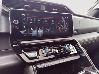 GMC Sierra 2500HD AT4 2025 à Drummondville, Québec - 16 - w320h240px