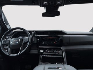 GMC Sierra 2500HD AT4 2025 à Drummondville, Québec - 9 - w320h240px