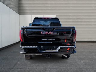 2026 GMC Sierra 2500HD AT4 in Drummondville, Quebec - 3 - w320h240px