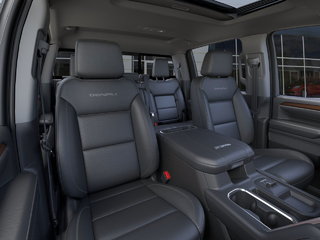 2025 GMC Sierra 3500 HD DENALI DRW in Drummondville, Quebec - 6 - w320h240px