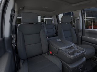 GMC Sierra 3500 HD PRO DRW 2025 à Drummondville, Québec - 6 - w320h240px
