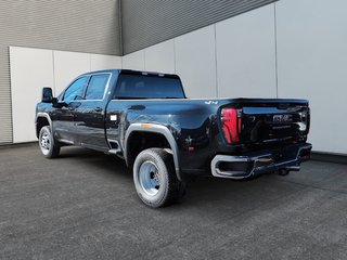 GMC Sierra 3500 HD SLE DRW 2026 à Drummondville, Québec - 6 - w320h240px