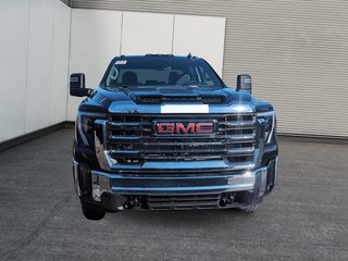 GMC Sierra 3500 HD SLE DRW 2026 à Drummondville, Québec - 3 - w320h240px