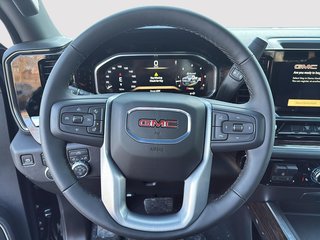 2026 GMC Sierra 3500 HD SLE DRW in Drummondville, Quebec - 11 - w320h240px