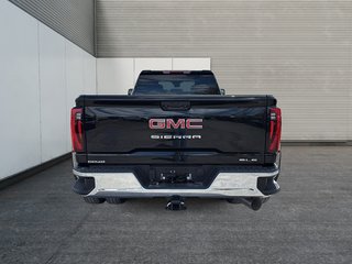 GMC Sierra 3500 HD SLE DRW 2026 à Drummondville, Québec - 3 - w320h240px