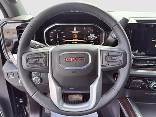 GMC Sierra 3500 HD SLE DRW 2026 à Drummondville, Québec - 11 - w320h240px