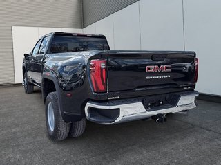 GMC Sierra 3500 HD SLE DRW 2026 à Drummondville, Québec - 4 - w320h240px
