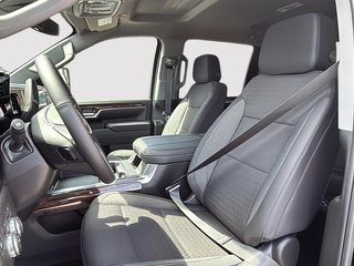 GMC Sierra 3500 HD SLE DRW 2026 à Drummondville, Québec - 8 - w320h240px
