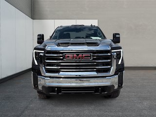 GMC Sierra 3500 HD SLE DRW 2026 à Drummondville, Québec - 2 - w320h240px