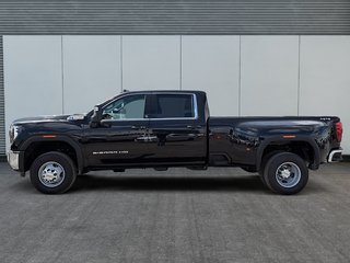 GMC Sierra 3500 HD SLE DRW 2026 à Drummondville, Québec - 5 - w320h240px