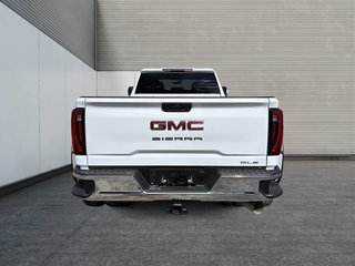 2026 GMC Sierra 3500 HD SLE DRW in Drummondville, Quebec - 3 - w320h240px