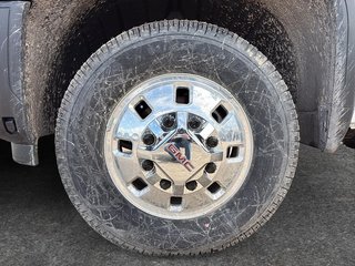 2026 GMC Sierra 3500 HD SLE DRW in Drummondville, Quebec - 6 - w320h240px