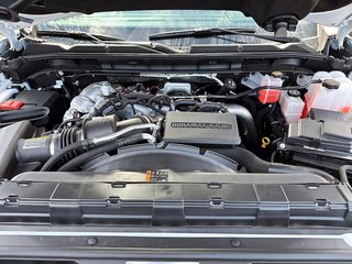 2026 GMC Sierra 3500 HD SLE DRW in Drummondville, Quebec - 7 - w320h240px