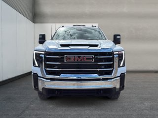 2026 GMC Sierra 3500 HD SLE DRW in Drummondville, Quebec - 2 - w320h240px