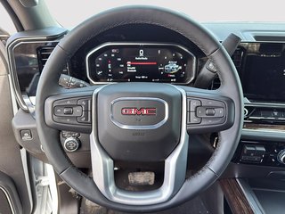 2026 GMC Sierra 3500 HD SLE DRW in Drummondville, Quebec - 11 - w320h240px