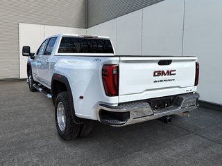 2026 GMC Sierra 3500 HD SLE DRW in Drummondville, Quebec - 4 - w320h240px