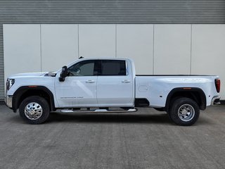 2026 GMC Sierra 3500 HD SLE DRW in Drummondville, Quebec - 5 - w320h240px