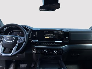2026 GMC Sierra 3500 HD SLE DRW in Drummondville, Quebec - 9 - w320h240px