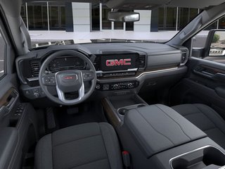 GMC Sierra 3500 HD SLE DRW 2026 à Drummondville, Québec - 5 - w320h240px