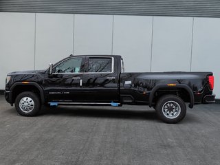 2026 GMC Sierra 3500 HD DENALI ULTIMATE DRW in Drummondville, Quebec - 5 - w320h240px