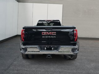 GMC Sierra 3500 HD PRO DRW 2026 à Drummondville, Québec - 3 - w320h240px