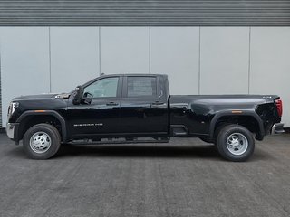 GMC Sierra 3500 HD PRO DRW 2026 à Drummondville, Québec - 5 - w320h240px