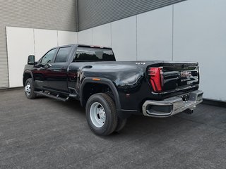 GMC Sierra 3500 HD PRO DRW 2026 à Drummondville, Québec - 4 - w320h240px