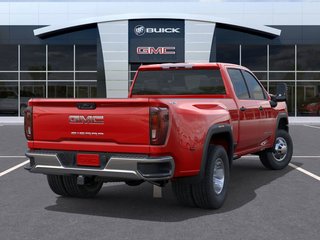 GMC SIERRA 3500 PRO CREW CAB 4RM  2026 à Drummondville, Québec - 4 - w320h240px