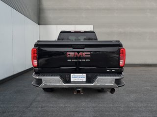 GMC Sierra 3500HD SLE 2021 à Drummondville, Québec - 3 - w320h240px