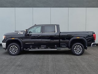 GMC Sierra 3500HD SLE 2021 à Drummondville, Québec - 5 - w320h240px