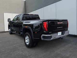 2025 GMC Sierra 3500HD SLE in Drummondville, Quebec - 4 - w320h240px